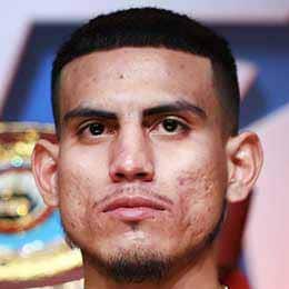 Jose Benavidez Jr.