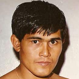 Jose Luis Ramirez Boxing Record