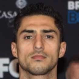 Josesito Lopez