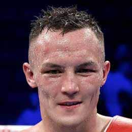 Josh Warrington