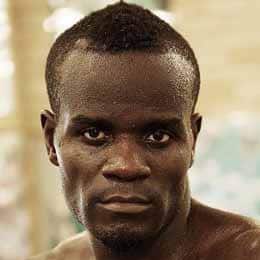 Joshua Clottey