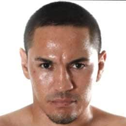 Juan Francisco Estrada