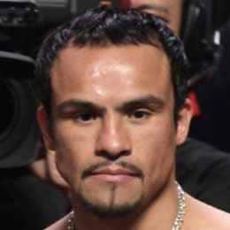 Juan Manuel Marquez