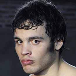 Julio Cesar Chavez Jr.