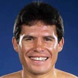 Julio Cesar Chavez