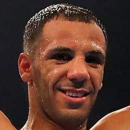 Khalid Yafai