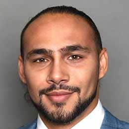 Keith Thurman