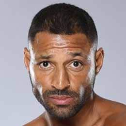 Kell Brook