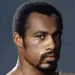 Ken Norton