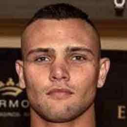 Kevin Lerena