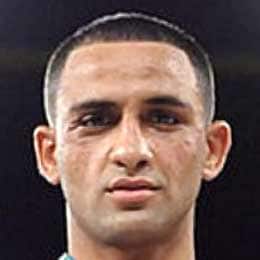 Kid Galahad