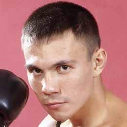 Kostya Tszyu