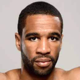 Lamont Peterson