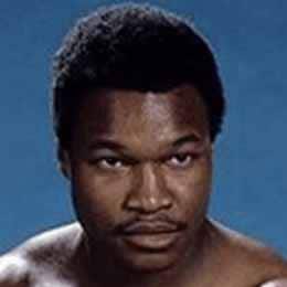 Larry Holmes