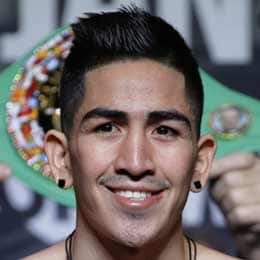 Leo Santa Cruz