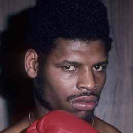 Leon Spinks