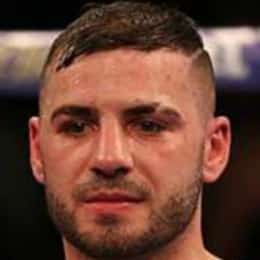 Lewis Ritson