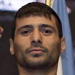 Lucas Matthysse