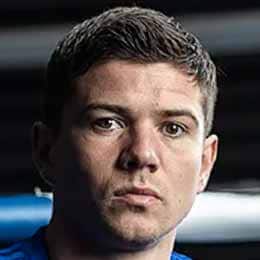 Luke Campbell