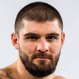 Magomed Kurbanov