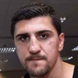 Marco Huck