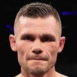 Martin Murray