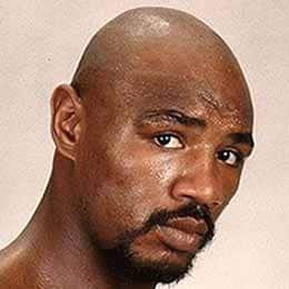 Marvin Hagler