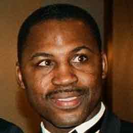 Marvis Frazier