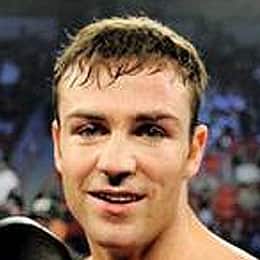 Matthew Macklin