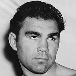 Max Schmeling