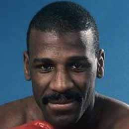 Michael Spinks