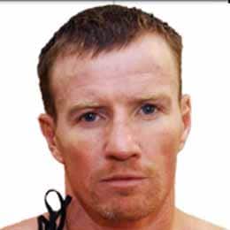 Micky Ward