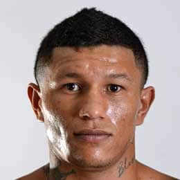 Miguel Berchelt