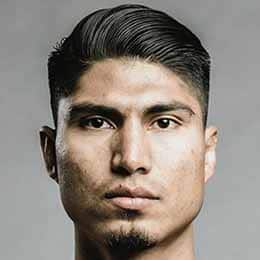 Mikey Garcia