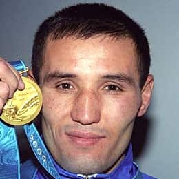 Muhammad Abdullaev