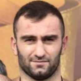 Murat Gassiev