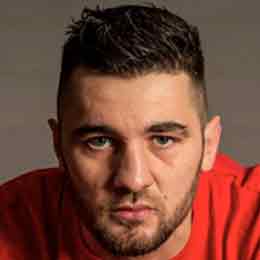 Nathan Cleverly