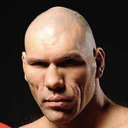 Nikolai Valuev