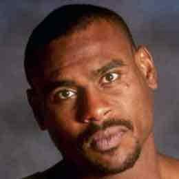 Oliver McCall