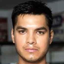 Omar Figueroa Jr.