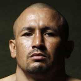 Orlando Salido