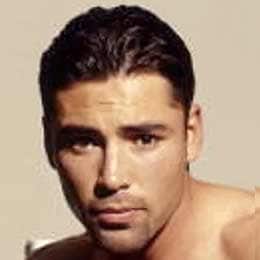 Oscar De La Hoya