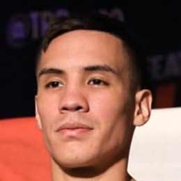 Oscar Valdez