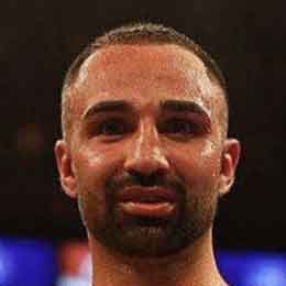 Paulie Malignaggi