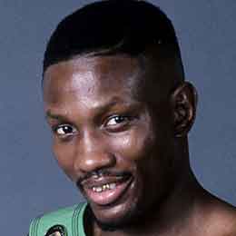 Pernell Whitaker