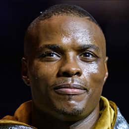 Peter Quillin