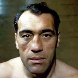 Primo Carnera