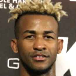 Rances Barthelemy