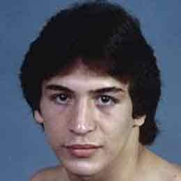 Ray Mancini