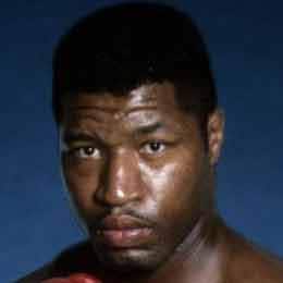 Ray Mercer